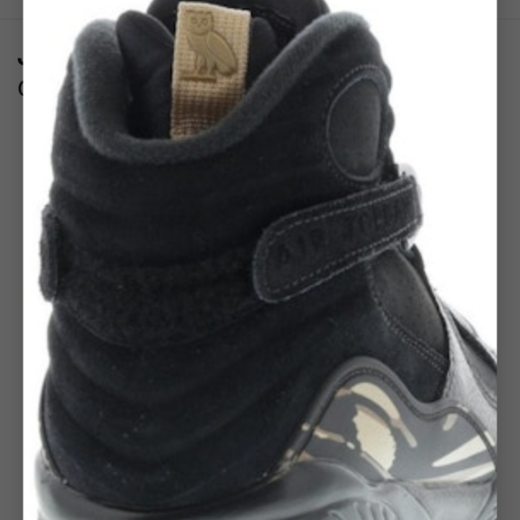 OvO Jordan 4s - Picture 3 of 3